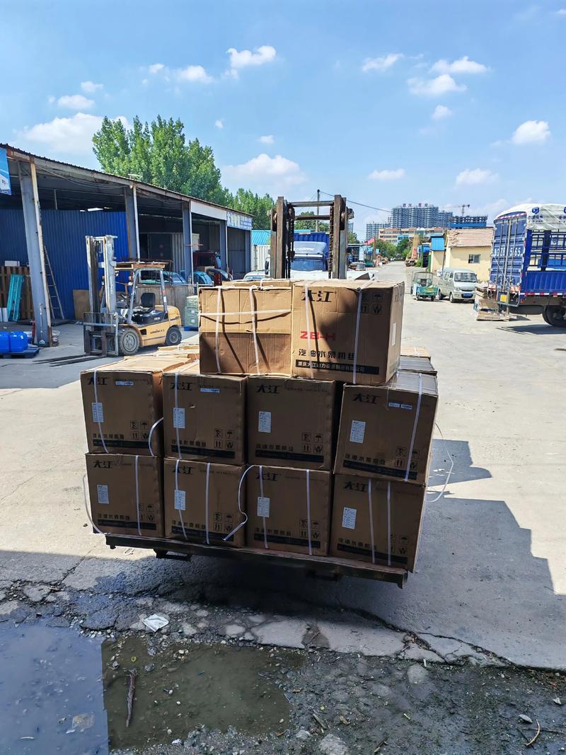 西安机电设备：把握时代快车
